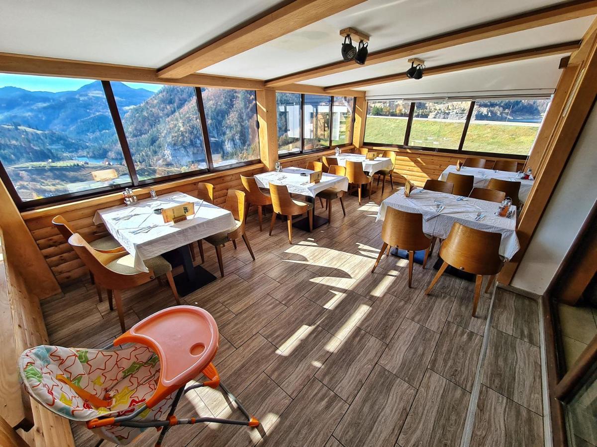 Apartmani Tarsko Jezero Zaovine Esterno foto
