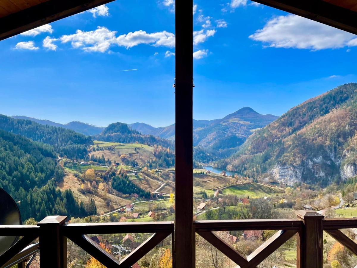Apartmani Tarsko Jezero Zaovine Esterno foto