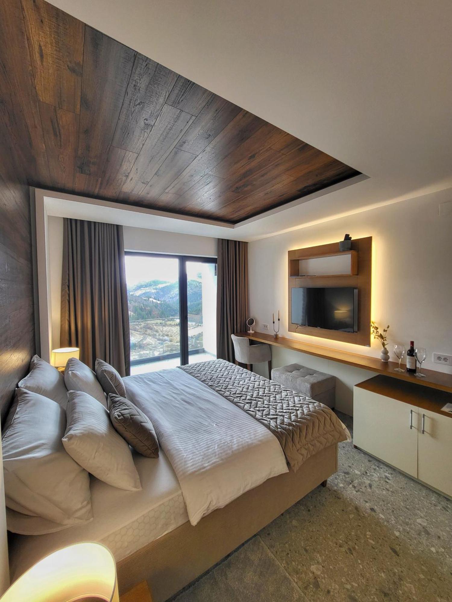Apartmani Tarsko Jezero Zaovine Camera foto