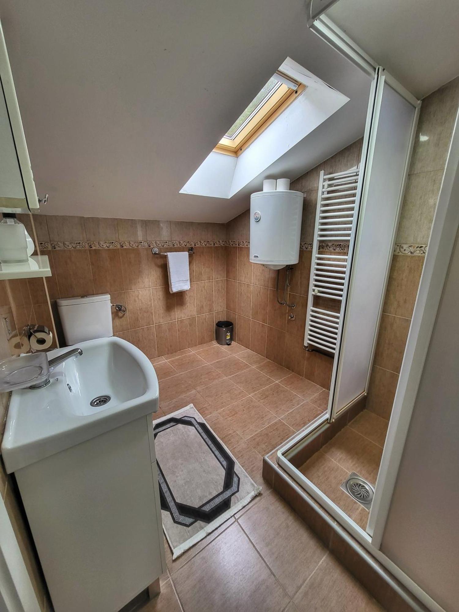 Apartmani Tarsko Jezero Zaovine Camera foto