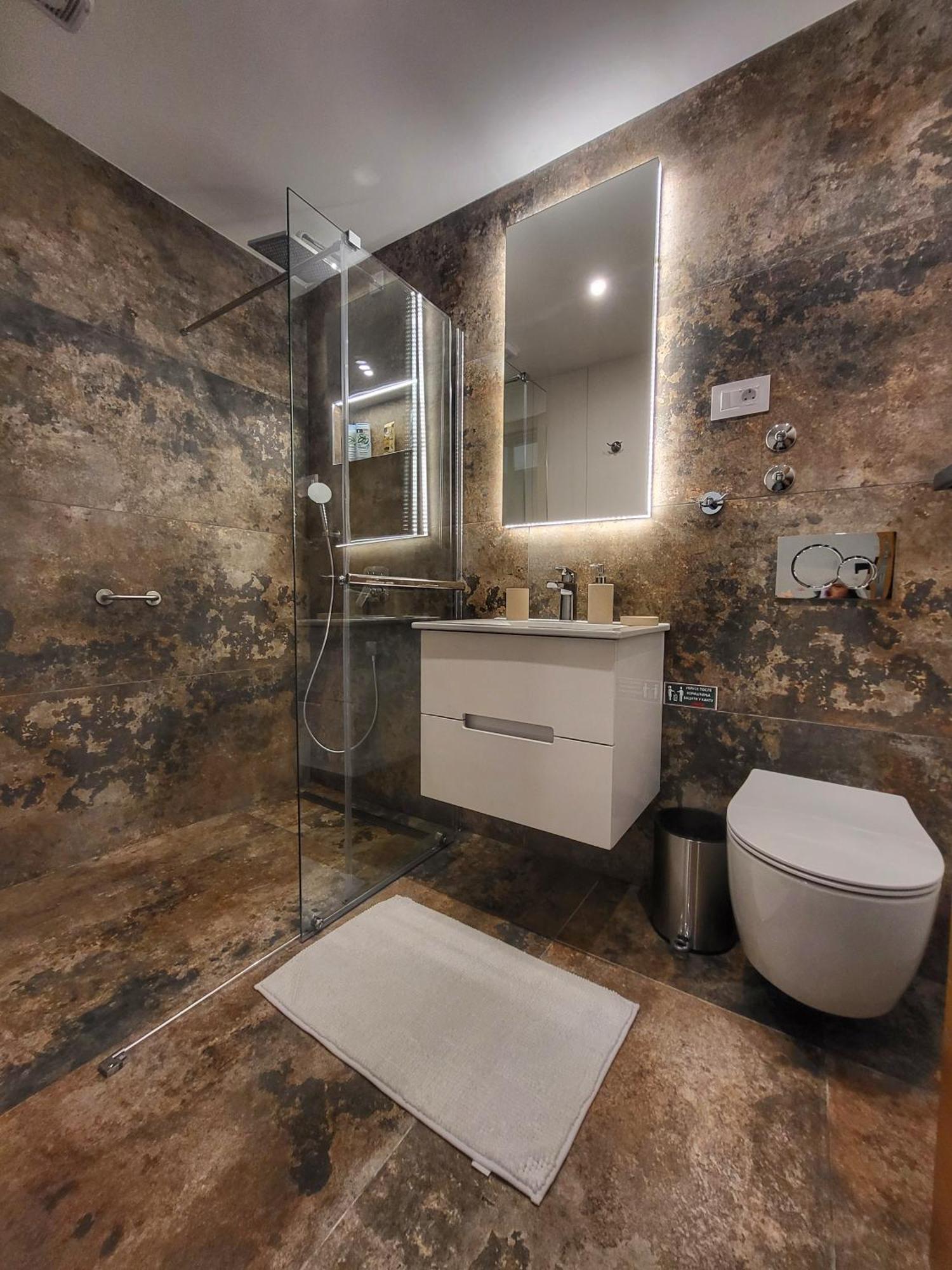 Apartmani Tarsko Jezero Zaovine Camera foto