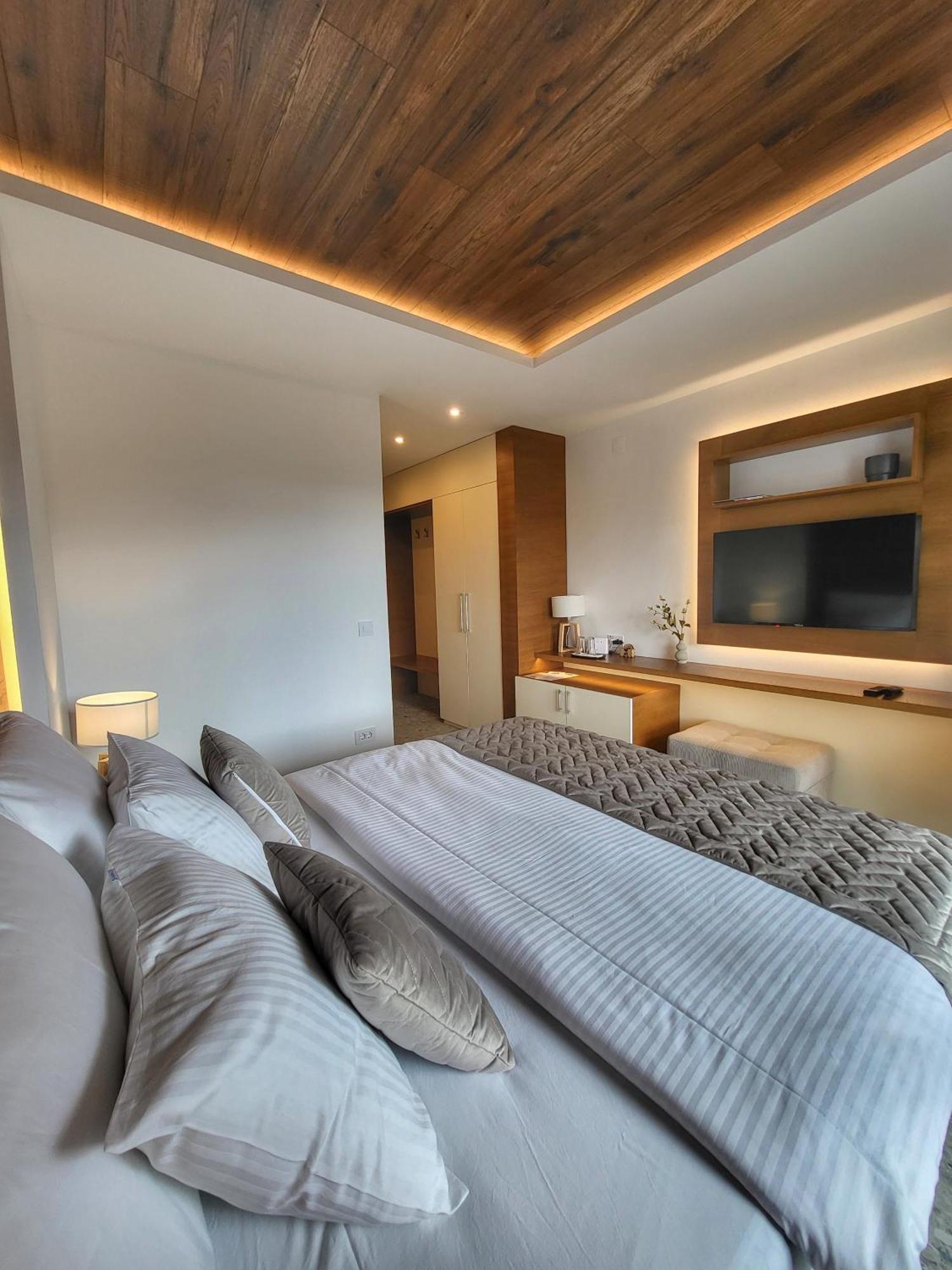 Apartmani Tarsko Jezero Zaovine Camera foto
