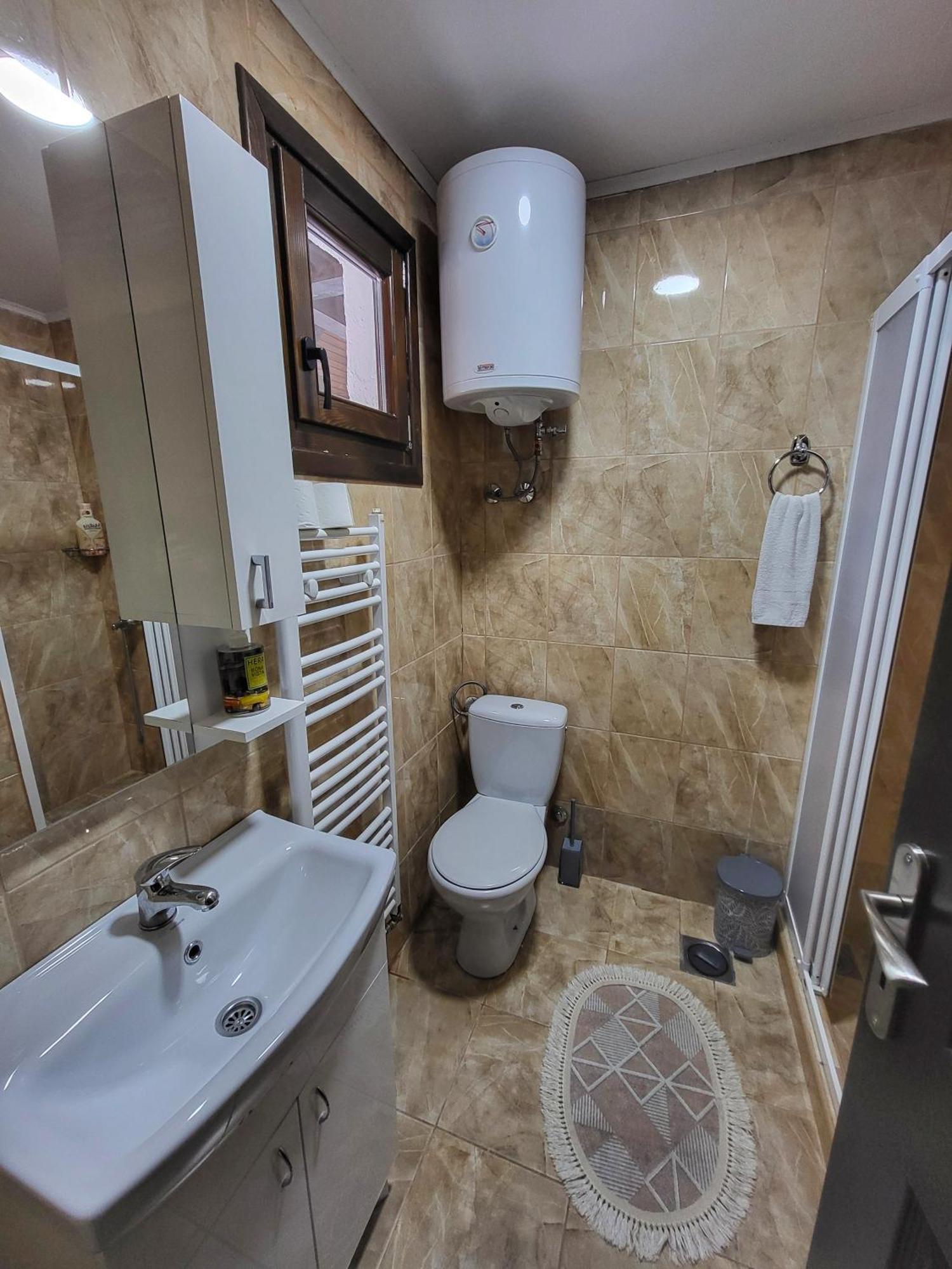 Apartmani Tarsko Jezero Zaovine Camera foto
