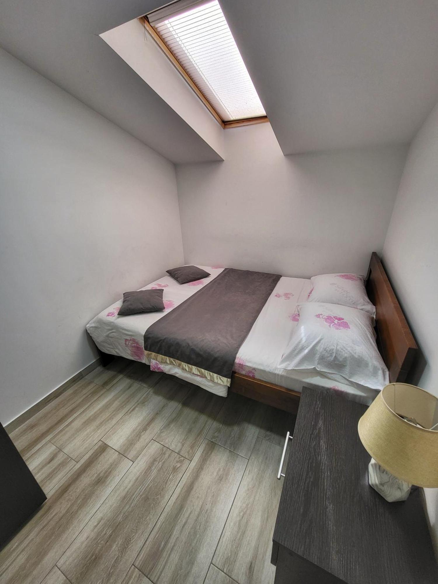 Apartmani Tarsko Jezero Zaovine Esterno foto