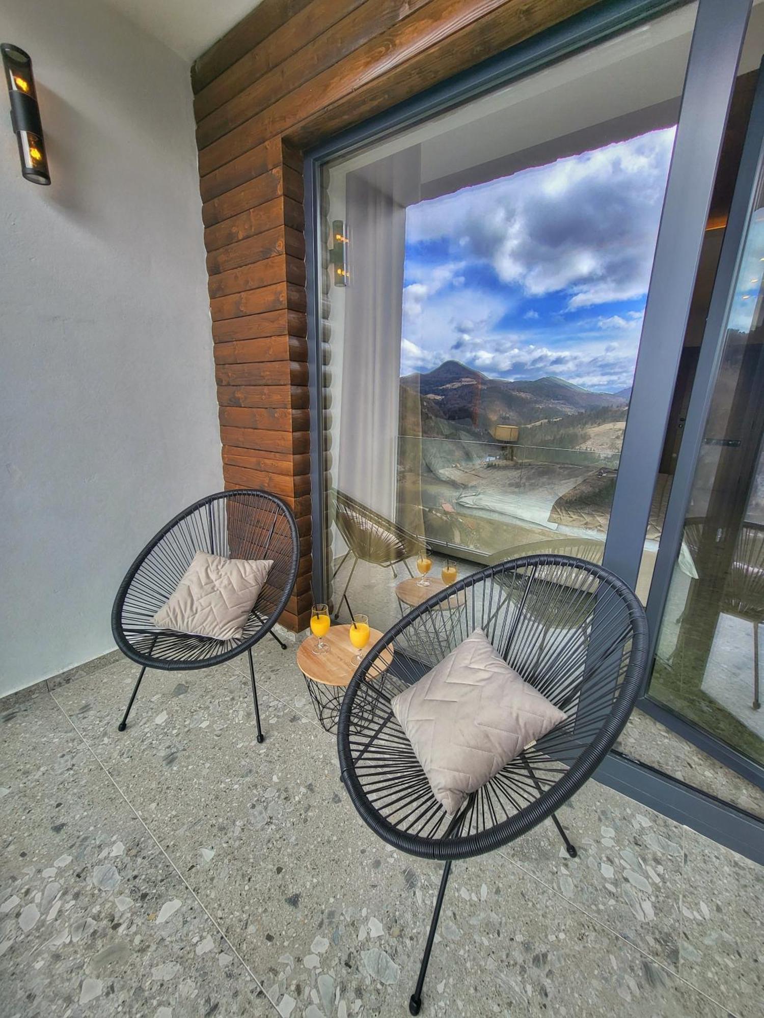 Apartmani Tarsko Jezero Zaovine Camera foto